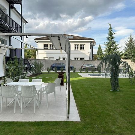 Dohnanyi Villa By Chors Trencin Exterior photo